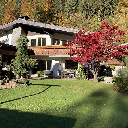 Zani Helga Bartholomäberg Exterior foto